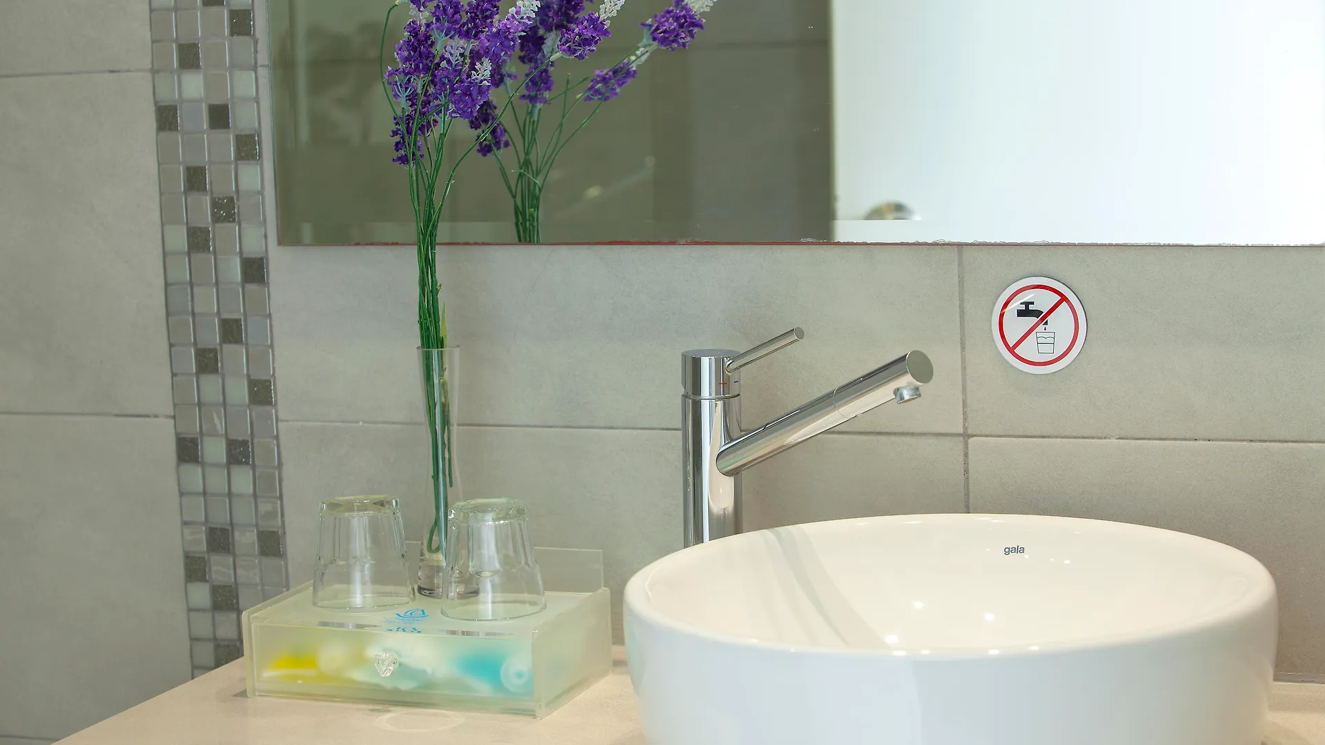 Limanaki Beach Hotel & Suites Ayia Napa Cyprus