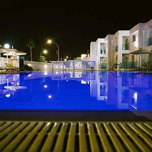 Aparthotel Kaos, Agia Napa