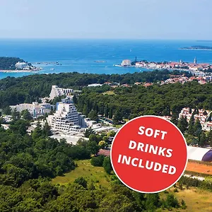 Valamar Diamant 4* Poreč