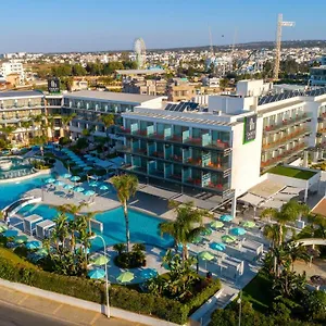 Hotel Faros, Agia Napa