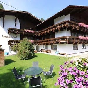 Gurglerhof Oostenrijk
