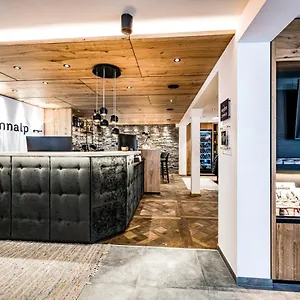 Sonnalp Residences Oostenrijk