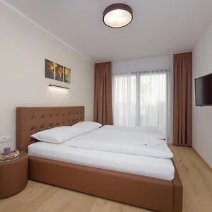 Yourapartment Theresien Avusturya