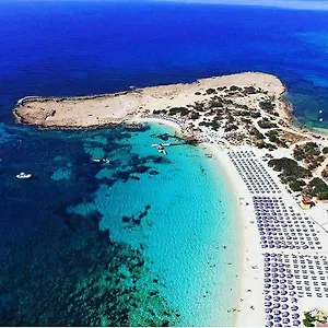 Dome Beach Marina & Ayia Napa