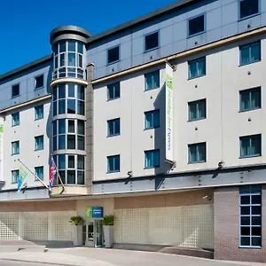 Hotel Express City, An Ihg ***