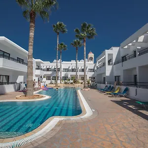 Aparthotel Anthea, Agia Napa