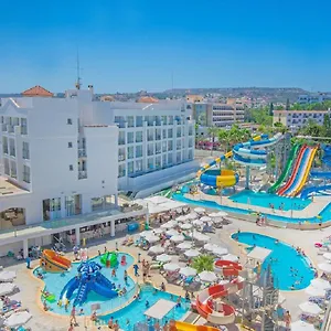 Anastasia Waterpark Beach Hotel Protaras