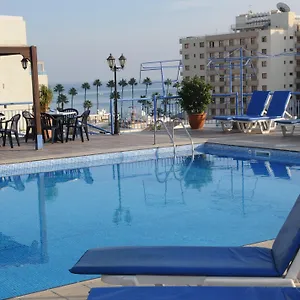 Atrium Zenon 3* Larnaca