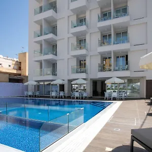 Best Western Plus Larco 4* Larnaca