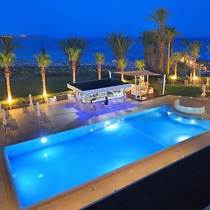 Hotel Okeanos Beach Boutique, Agia Napa