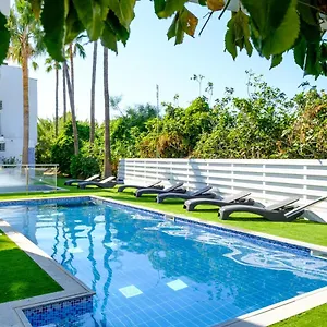 Appartement Rio Gardens