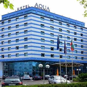 Aqua 4* Burgas