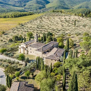 Pieve Aldina Relais & Chateaux Italië