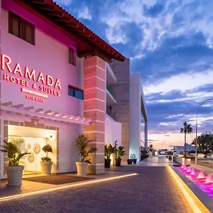 Отель Ramada & By Wyndham, Айя-Напа