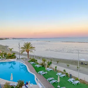 Lebay Beach 3* Larnaca