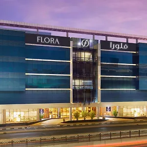 Flora Airport 4* Dubai