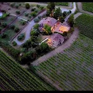 Podere Le Vigne Italië