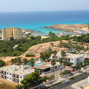 Aparthotel Carina, Agia Napa