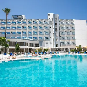 Papouis Hotel Protaras