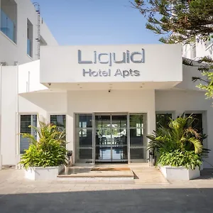 Liquid Ayia Napa