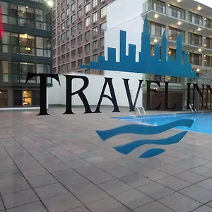 Travel - Midtown Manhattan Hotel