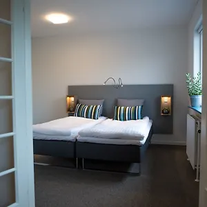 Hotel Refborg ***