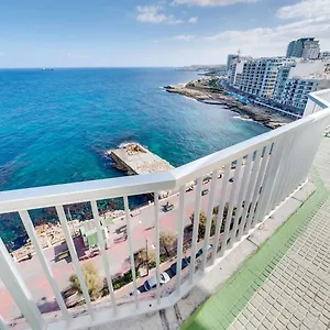 Chalet Hotel Sliema