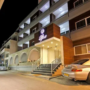 Hotel Achilleos