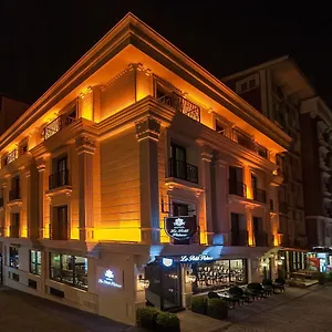 Le Petit Palace - Special Category Türkiye