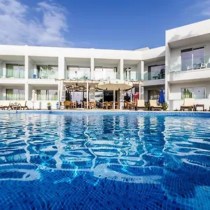 Aparthotel Bellini, Agia Napa