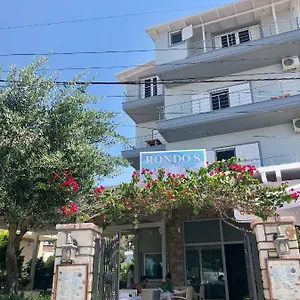 Rondos Hotel Himara