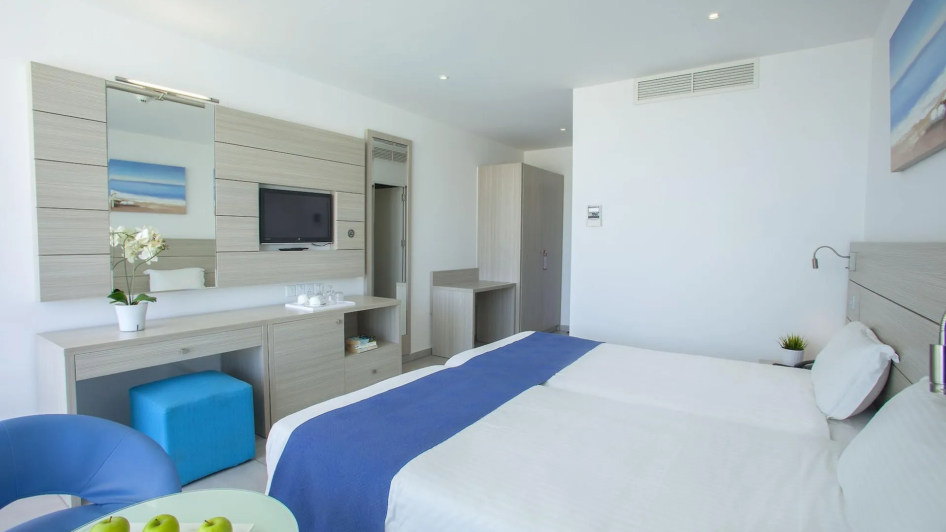 Hotel Limanaki Beach Hotel&Suites Ayia Napa