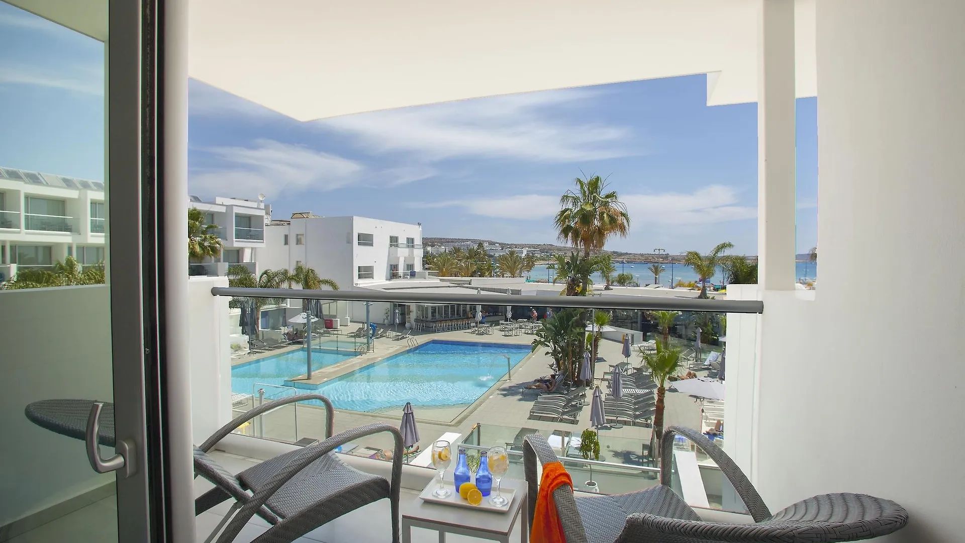 **** Hotel Limanaki Beach Hotel&Suites Agia Napa Cyprus