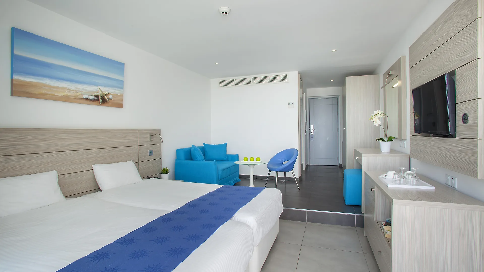 Hotel Limanaki Beach Hotel&Suites Agia Napa