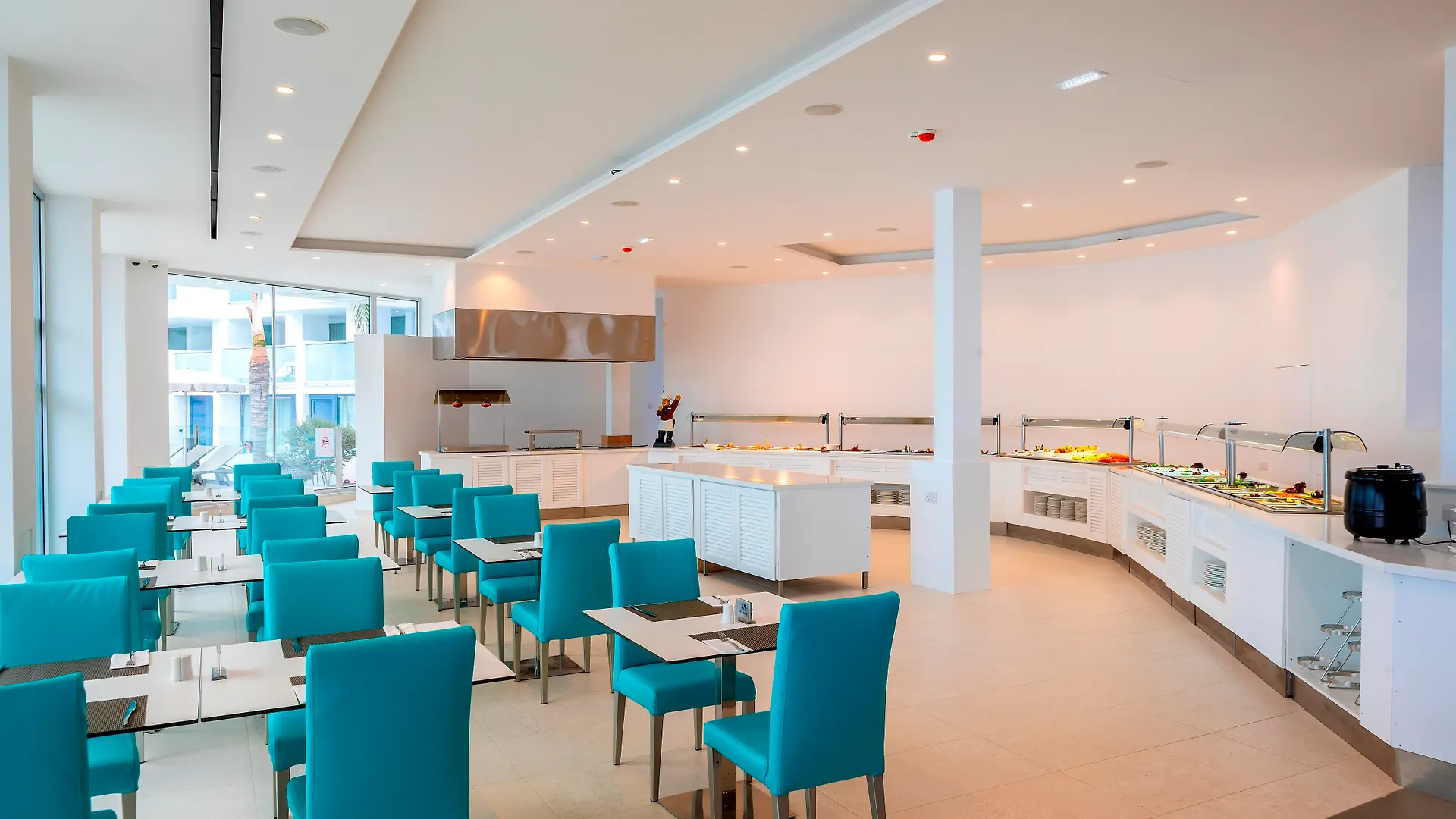 Limanaki Beach Hotel & Suites Айя-Напа