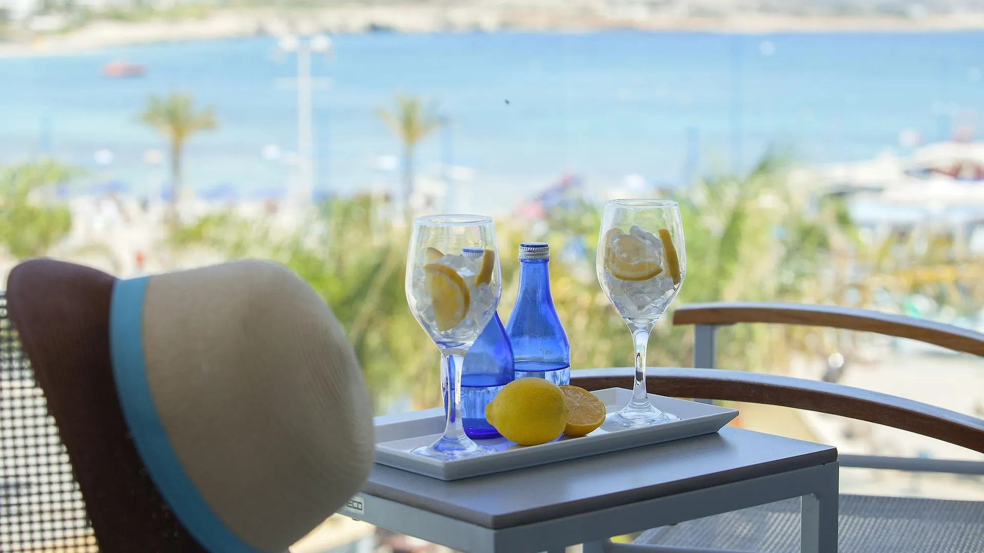 Limanaki Beach Hotel&Suites Agia Napa Hotel