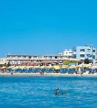 Limanaki Beach Hotel&Suites Ayia Napa Hotel