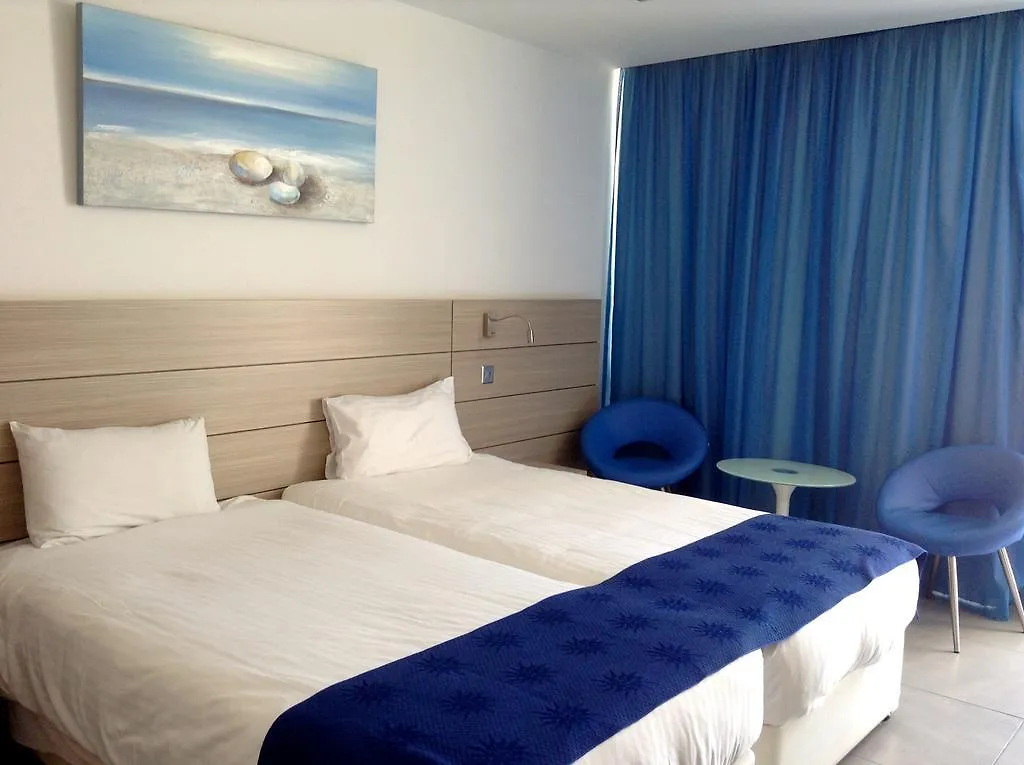 Limanaki Beach Hotel & Suites Agia Napa