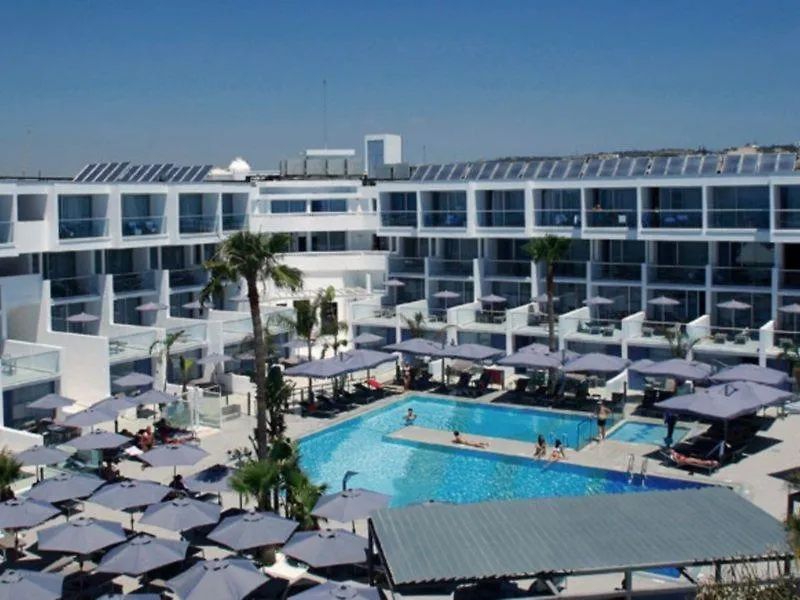 Limanaki Beach Hotel & Suites Agia Napa