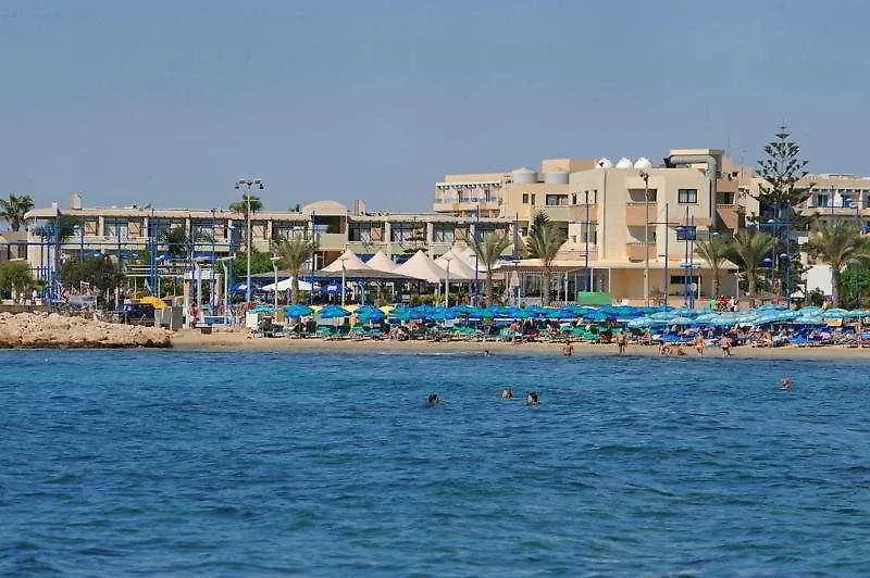 Limanaki Beach Hotel & Suites Agia Napa