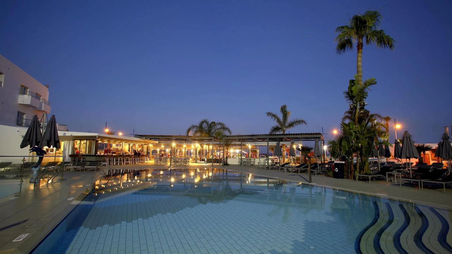 Hotel Limanaki Beach Hotel&Suites Agia Napa