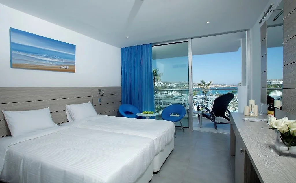 Limanaki Beach Hotel & Suites Ayia Napa Cypern