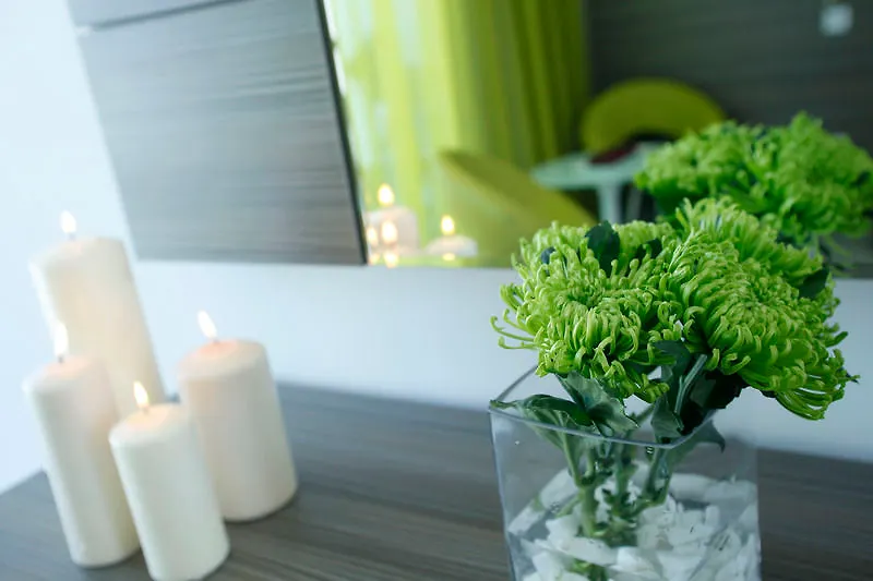 Limanaki Beach Hotel & Suites Ayia Napa