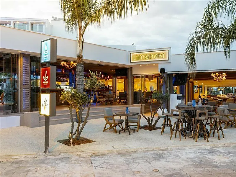 ****  Limanaki Beach Hotel & Suites Ayia Napa Cyprus
